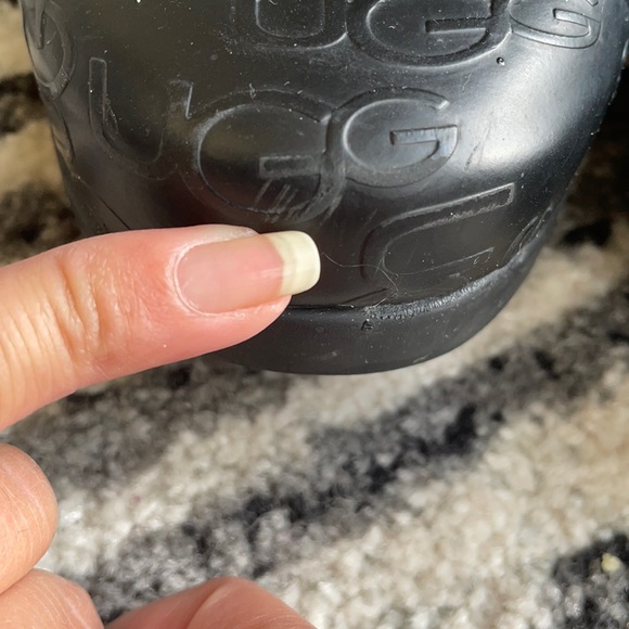 Ugg Rainboots! - Picture 7 of 11